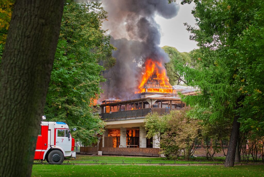 fire-disaster-house-is-fire-fire-engine-has-arrived-min