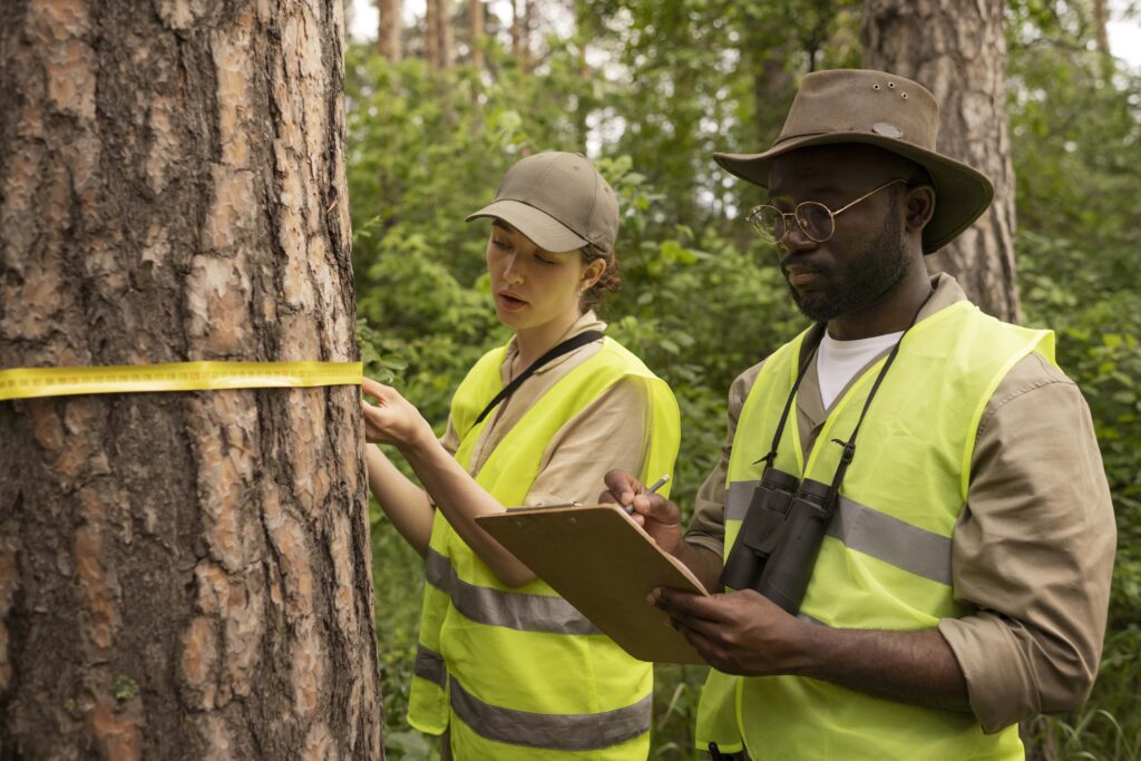 side-view-forest-wardens-wearing-vests-min